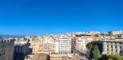 Appartamento in Vendita a Cagliari via San Gregorio Magno