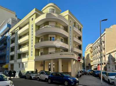 Appartamento in Affitto a Cagliari via Vincenzo Bruscu Onnis 24