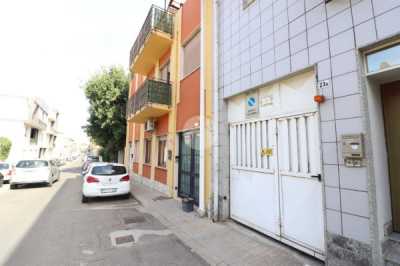 Box Garage in Vendita a Cagliari via Famagosta