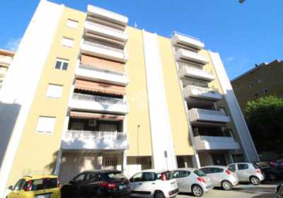 Appartamento in Affitto a Sassari via Principessa Jolanda 82