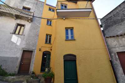 Villa in Vendita a Cuglieri via sa Serra 3