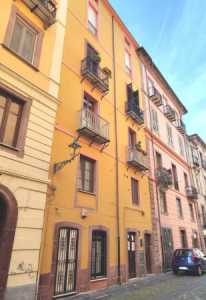 Appartamento in Vendita a Bosa Corso Vittorio Emanuele ii