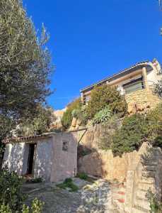 Villa in Vendita a la Maddalena via Eleonora D