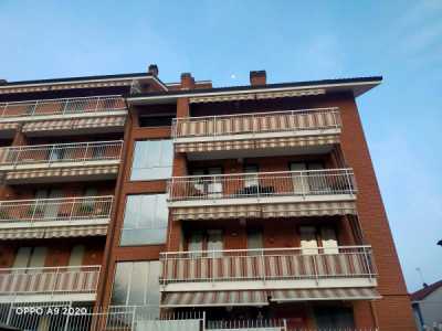 Appartamento in Affitto a Trofarello via Torino 105