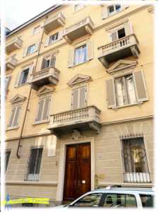 Appartamento in Affitto a Torino via Alfonso la Marmora 35