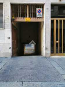 Box Garage in Vendita a Torino via Graglia 34