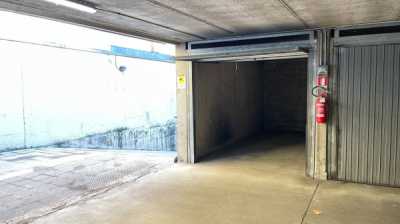 box / garage in Vendita a torino via quart 7
