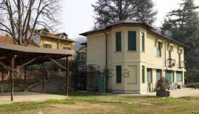Villa in Vendita a Torino Corso Moncalieri 348