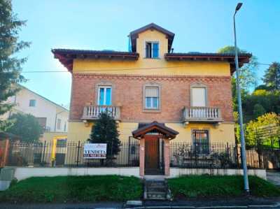 Villa in Vendita a Torino Corso Casale 470
