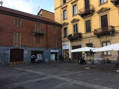 in Affitto a Torino Piazza Santa Giulia 9