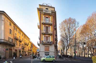 in Affitto a Torino via Felice Romani