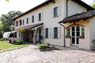 Villa in Vendita a Villadeati