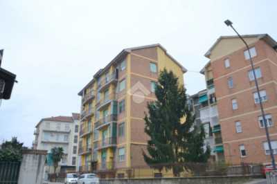 Appartamento in Vendita ad Asti via Duca D