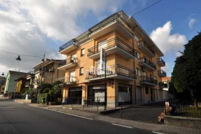 Appartamento in Vendita a Cuorgnè via Cappuccini 6
