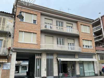 Appartamento in Vendita a Cuorgnè via Torino 29