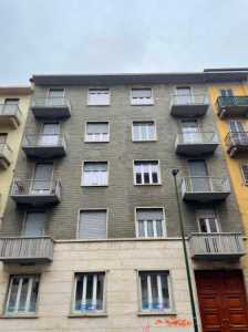 Appartamento in Affitto a Torino via San Paolo 18