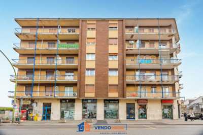 Appartamento in Vendita a Pinerolo Corso Torino
