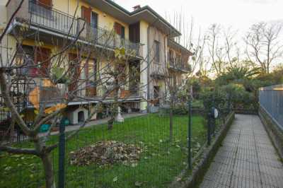 Appartamento in Vendita a Certosa di Pavia via Camillo Golgi 8