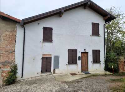 Villa in Vendita a Corvino San Quirico Sp46 15
