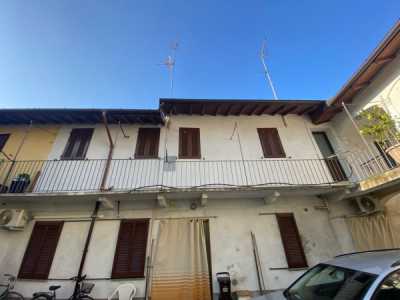 Appartamento in Vendita a Gambolò via Pandolfo