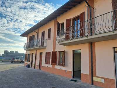 Appartamento in Vendita a Linarolo via Giuseppe Garibaldi 23