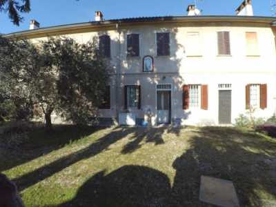 Appartamento in Vendita a Linarolo via Mazzini 68
