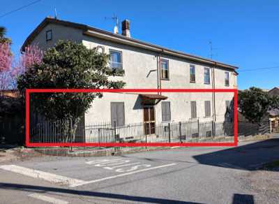 Appartamento in Vendita a Montebello della Battaglia via Giuseppe Mazzini 57