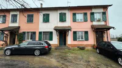 Villa in Vendita a Mortara via 20 Settembre