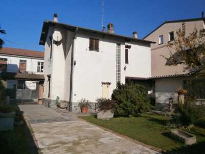 Villa in Vendita a Mortara Corso Giovanni Josti