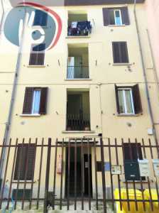 Appartamento in Vendita a Pavia via Francesco lo Monaco 27
