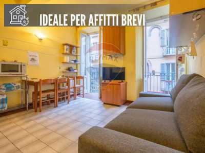 Appartamento in Vendita a Pavia Paratici 14