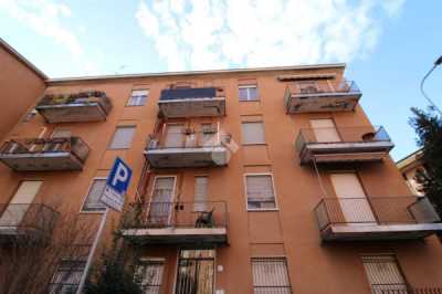 Appartamento in Vendita a Pavia via Giuseppe Verdi 3