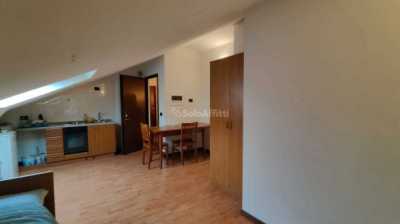 Appartamento in Affitto a Pavia via Ticinello 9