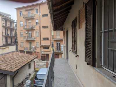 Appartamento in Affitto a Pavia via Folla di Sotto 30