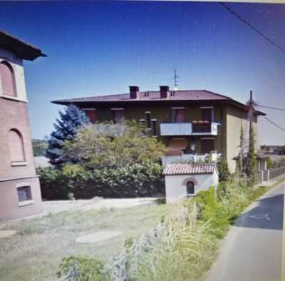 Appartamento in Vendita a Bressana Bottarone via Partigiano Olmare Maggi