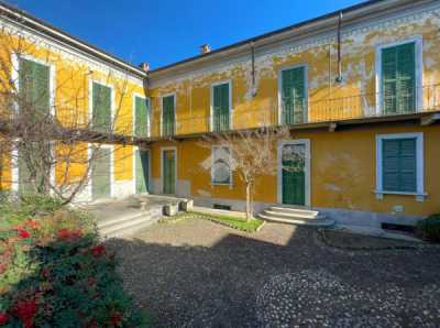 Villa in Vendita a Broni via Emanuelli 48