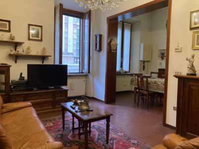 Appartamento in Vendita a Mantova Piazza Sermide