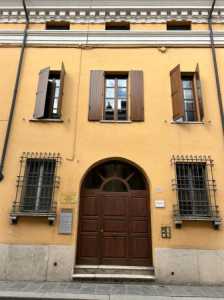 Appartamento in Vendita a Mantova via Giovanni Acerbi 35