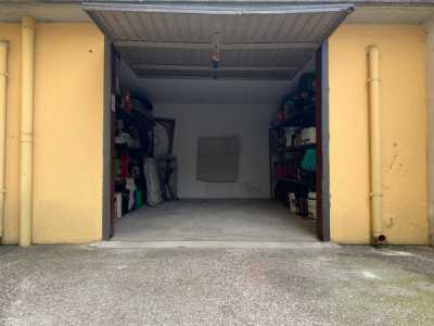 Box Garage in Vendita a Mantova Viale Bligny