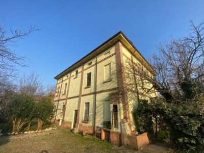 Villa in Vendita a Castellucchio