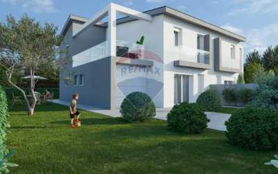 Villa in Vendita ad Istrana via Divisione Julia 52