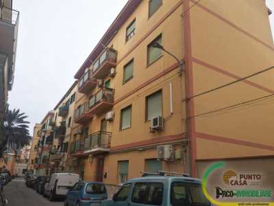 Appartamento in Vendita a Palermo via Anna Fortino 10