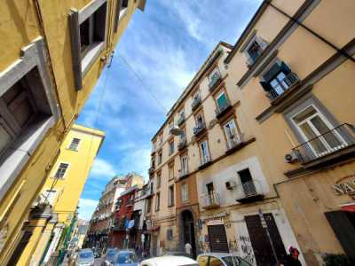 Appartamento in Affitto a Napoli via Matteo Renato Imbriani