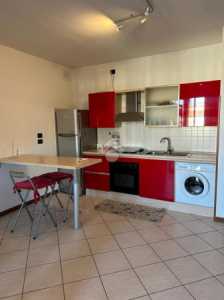 Appartamento in Affitto a Lonate Pozzolo via Carpiano 20