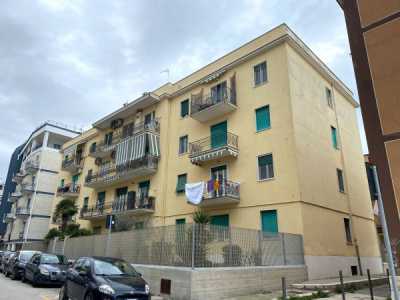 Appartamento in Vendita a Trani via Parenzo