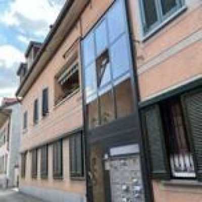 Appartamento in Vendita a Cesano Maderno via Antonio Stoppani 8