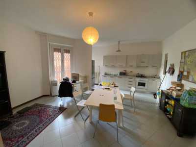 Appartamento in Affitto a Milano via Edoardo Bassini 41