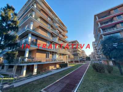 Appartamento in Vendita a Gallarate via Francesco Ferrucci