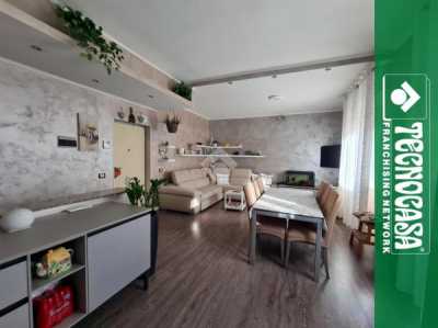 Appartamento in Vendita a San Giuliano Milanese via Manzoni 21
