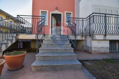 Villa in Vendita a Riposto via Francesco Baracca 9